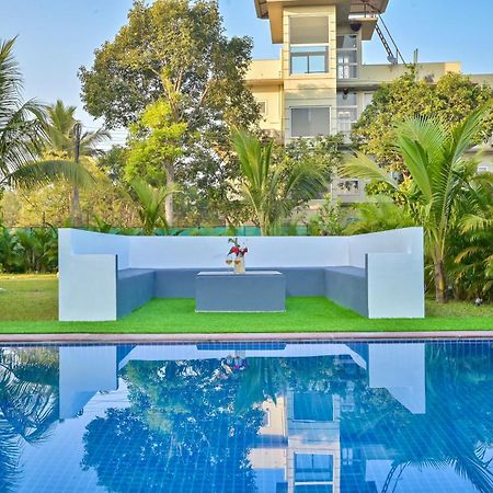 Ekostay - Bloomfield Villa Алібаґ Екстер'єр фото